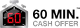 60 Min Cash Offer