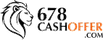 678 Cash Offer