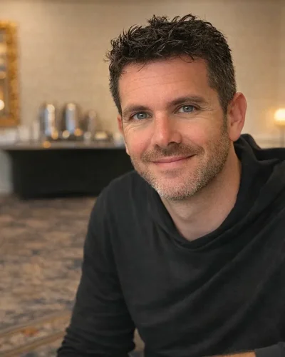 Josh Miller, Founder & CEO of GoForClose