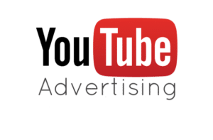 YouTube Advertising logo